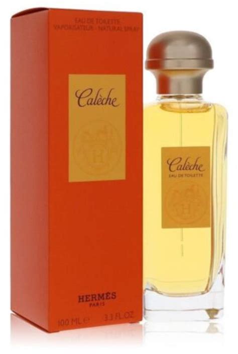 hermes caleche 100ml.